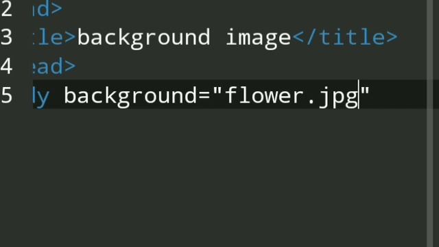 HTML code to set background image on a webpage using anWriter App on Android Mobile | background im смотреть онлайн