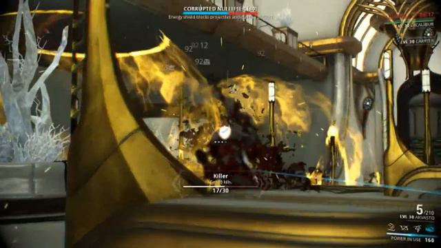 Warframe 15 8 0. Tower IV Exterminate with Kohm, Dual Akvasto and Gram смотреть онлайн