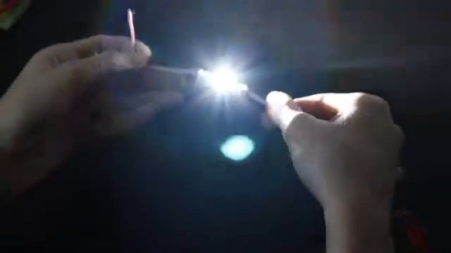 Светодиодный модуль SMD2835 1led линза смотреть онлайн