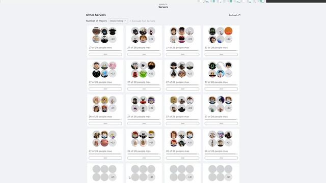 О нет, все нубы Roblox сломался . смотреть онлайн