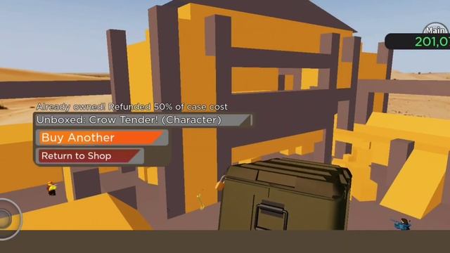 New Arsenal Halloween Crate, Unboxing All Skins! | Roblox Arsenal смотреть онлайн