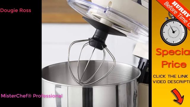 Top 5 Best Stand Mixers in United Kingdom 2021 - Must see смотреть онлайн