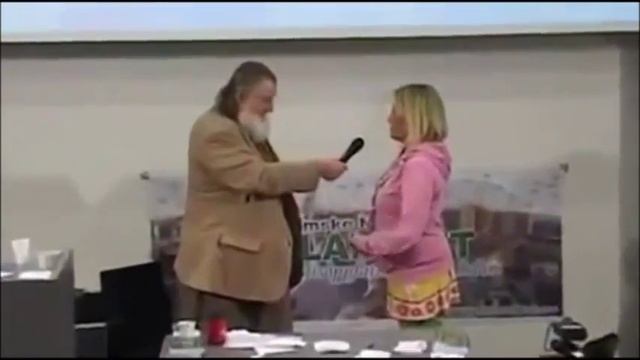 Американский священник (и) норвежская женщина приняла ислам смотреть онлайн