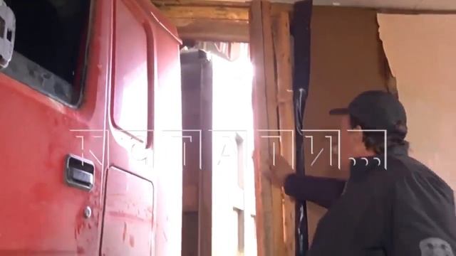 СИМУЛЯТОР ГРУЗОВИКА В КВАРТИРЕ смотреть онлайн