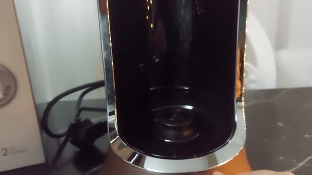 Korkmaz kahvekolik kahve makinesi kutu açılımı ve ilk deneyim #korkmaz #kahve смотреть онлайн