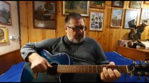 Видеопоздравление с Днем поэзии  Юрий Ширяев