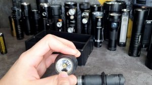 ТАК ЛИ ХОРОШ  НА САМОМ ДЕЛЕ?  ARMYTEK  PREDATOR PRO ???