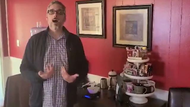 Ratios, Llamas, and Brazil Santos Coffee смотреть онлайн