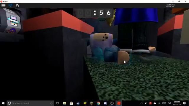 Dungeon Master - Roblox Ep.10!!!!!! смотреть онлайн