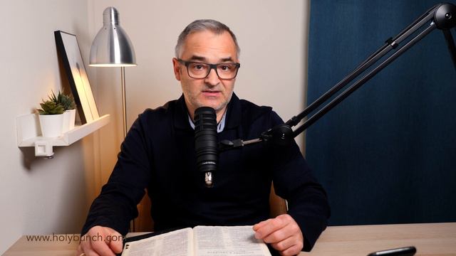 Возможно ли быть совершенным? | Проповедь. Герман Бем