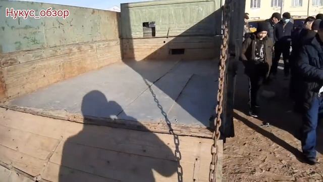 Нукус машин базар 2021 17 Январь смотреть онлайн