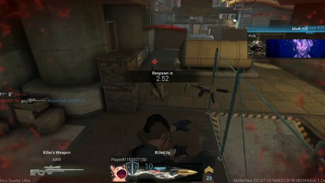 How to play Combat Master Online смотреть онлайн