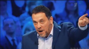 Конец Модного Приговора,Часы,Начало Новостей (31.01.2017)