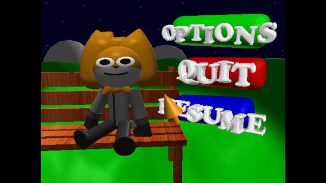 Foxo's Fun Schoolhouse - CattoBoi смотреть онлайн