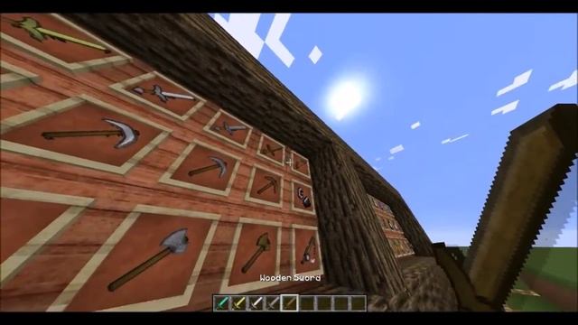 R3D.CRAFT - Minecraft Resource Pack Review - Smooth Realism + FREE DOWNLOAD смотреть онлайн