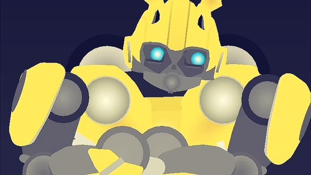 Transformers Elimination [EP 5] (sticknodes) смотреть онлайн
