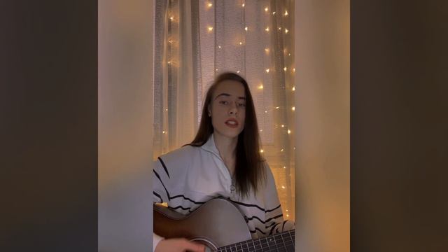 Мот & JONY - Лилии / cover Karina Bilkina смотреть онлайн