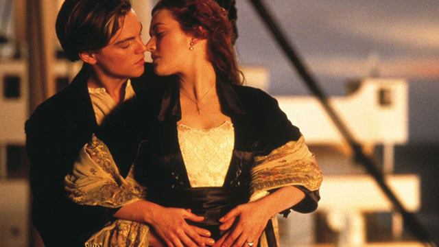 타이타닉 (Titanic) OST - My Heart Will Go On (Céline Dion) Piano Cover смотреть онлайн