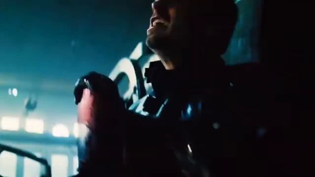 Баки и Сэм против нового Капитана Америка смотреть онлайн