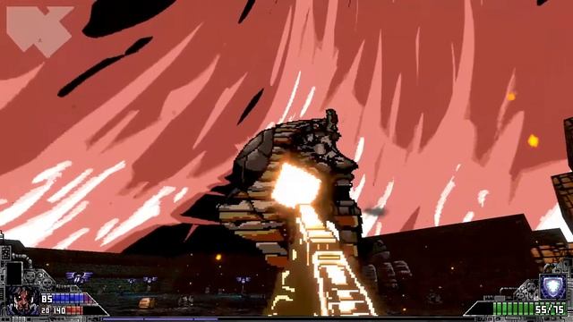Project Warlock Full Game Walkthrough - Part 15 Sphinx Boss Battle смотреть онлайн