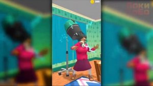 🇳🇫🌲Локи Бобо играет в как можно пронковать училку мучилку🌲🇳🇫