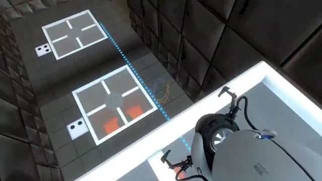 Portal: Pt. 6 'My Little Baby Cube' смотреть онлайн