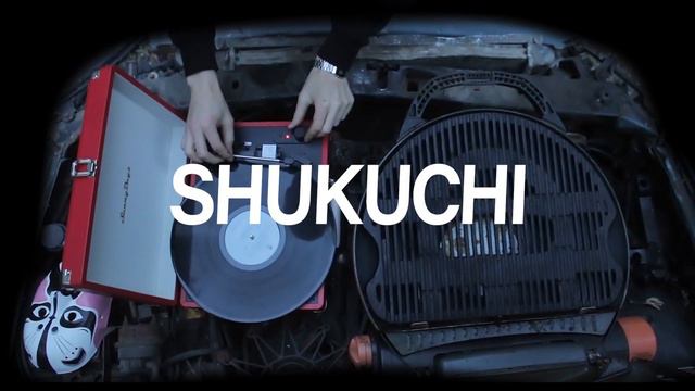 SHUKUCHI \\ MSK 24.08 смотреть онлайн