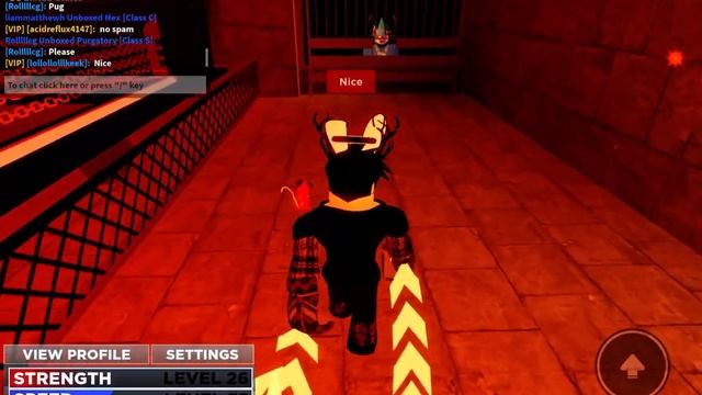 getting plasma chest||roblox boxing league got a class A смотреть онлайн