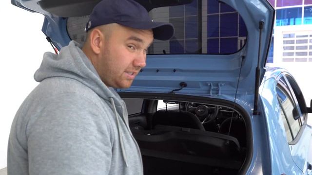 Честно о Kia Picanto. ИДЕАЛЬНАЯ машина для девушки. Обзор Киа Пиканто.