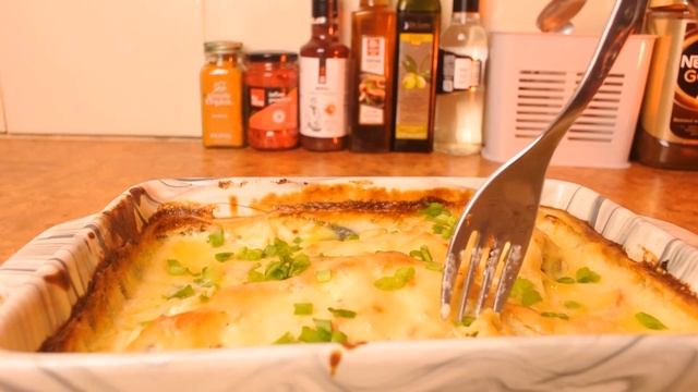 ДВА САМЫХ ВКУСНЫХ РЕЦЕПТА РЫБЫ / рыба в духовке смотреть онлайн