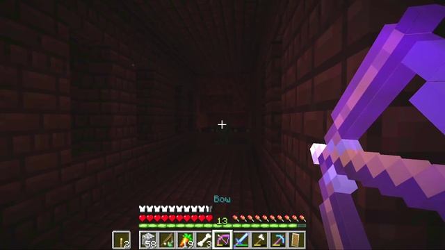 #31 | Minecraft | Oggy Found Treasure In Nether | With Jack | Rock Indian Gamer | смотреть онлайн