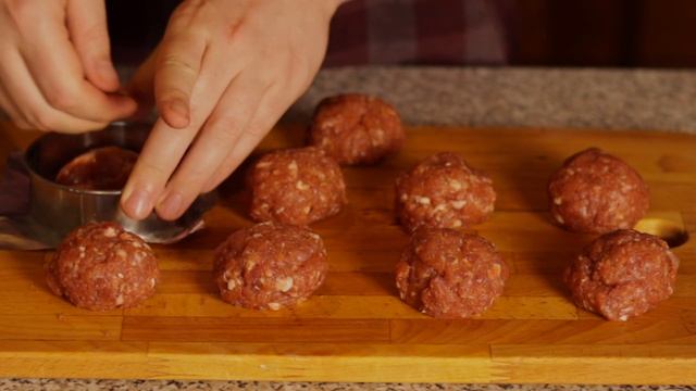 Как приготовить Макмаффин дома лучше, чем в макдональдсе. смотреть онлайн