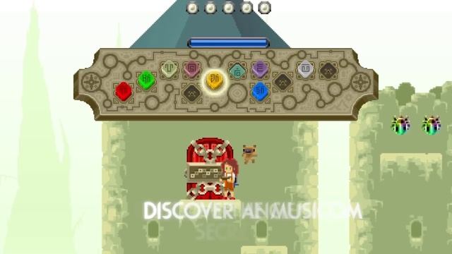 Chronicles of Teddy: Harmony of Exidus Trailer смотреть онлайн