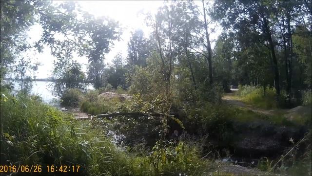 SJCam 4000 Велопробег смотреть онлайн