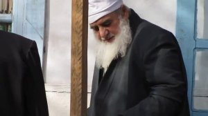 Хазрат Домул Хикматуло(Точикобод)