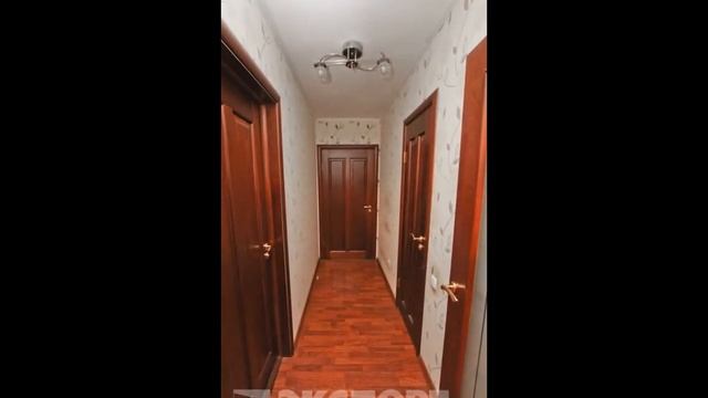 Квартиры Уфы, продается 4 ком.квартира, улица Пушкина, 43 смотреть онлайн