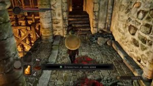 [DS2] Scholar of the First Sin - [#3] Дуплоголовый -)