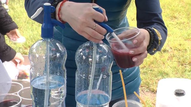 Фестиваль Бограча 2015