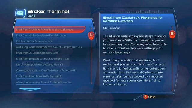Mass Effect 3 Walkthrough - Part 95 Tali & Garrus Make Out PS3 XBOX 360 PC (Gameplay / Commentary) смотреть онлайн