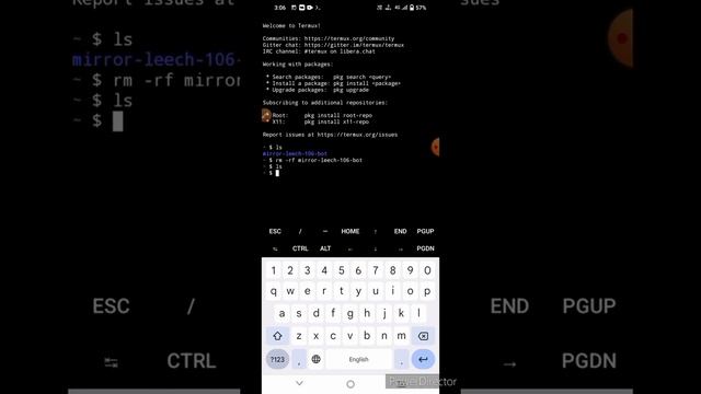 Latest Method To Deploy Anasty17 Mirror-leech Bot on Heroku using Heroku-CLI via Termux смотреть онлайн