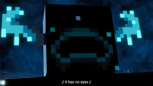 Minecraft Live 2022: A Warden’s Song смотреть онлайн