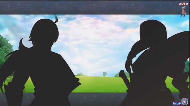 Cross Edge - True Ending Walkthrough Part 19 {HD} смотреть онлайн