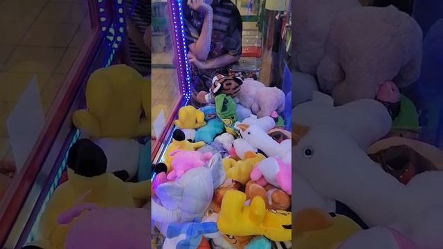 Снова привоз в автомате! И получилось? смотреть онлайн