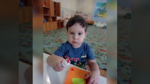 Поздравление пап с 23 февраля 1 мл. гр.