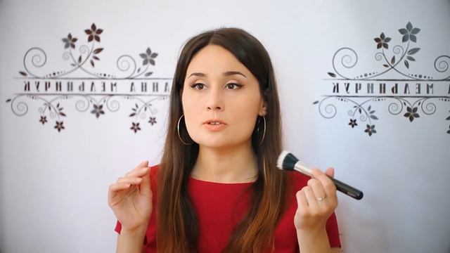 Обзор кистей для тонального крема. Какую кисть выбрать? смотреть онлайн