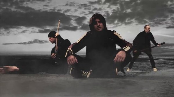 Kingdom Come - God Does Not Sing Our Song (Full HD )