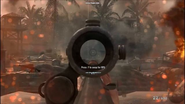 Black Ops on HP Pavilion DV6 i7 short cap смотреть онлайн