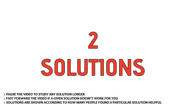 Java installation corruption (2 Solutions!!) смотреть онлайн