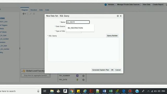 Restrict Business Units for individual users in BIP Reports || Savian Consulting || Ankush Tiwari смотреть онлайн
