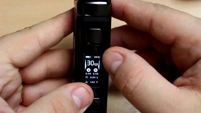 Smok Scar P5 AIO A Ecosystem Is Born?? смотреть онлайн